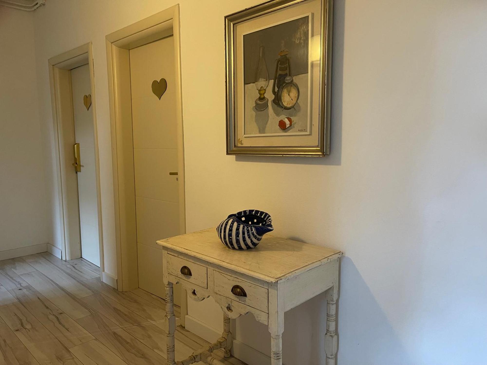 Casa Major Appartamenti Cervia Exterior photo